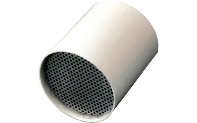 SOG Compact und Home Filterpatrone weiß