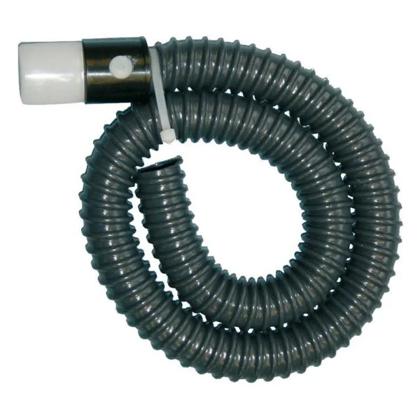 SOG Ersatzschlauch mit Anschlussstück Typ A (bis 2009), B,C,G (Nr. 0015)