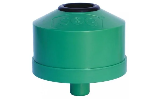 SOG II Ersatzfilter Boden