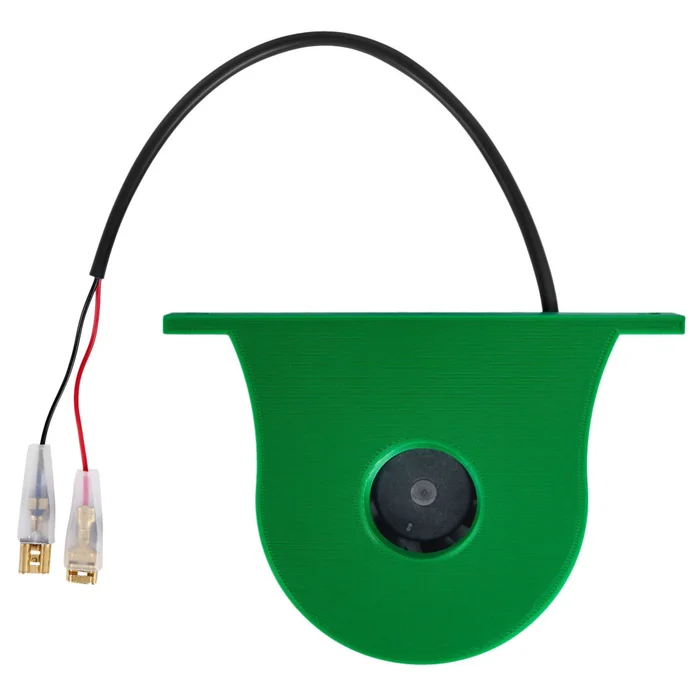 SOG Lüfter Trenntoilette