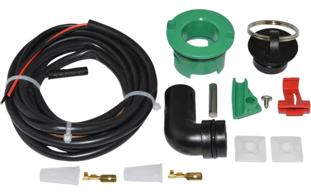 SOG und SOG II Typ 3000A Umrüstset Dometic