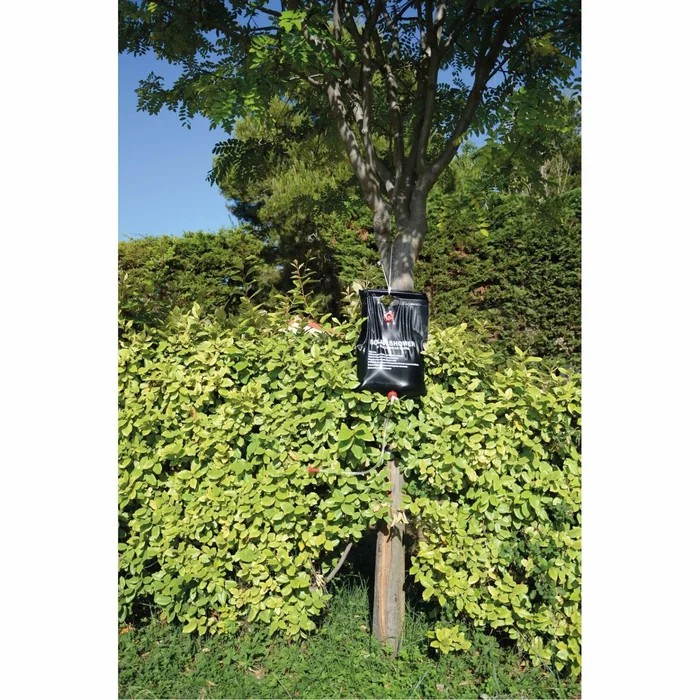 Solar-Außendusche 20 Liter speziell für Camping BAYA SUN