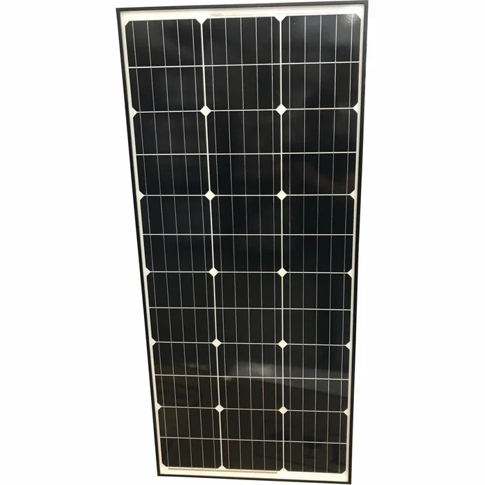 Solarmodul E-Flat PERC STX – 110W EZA