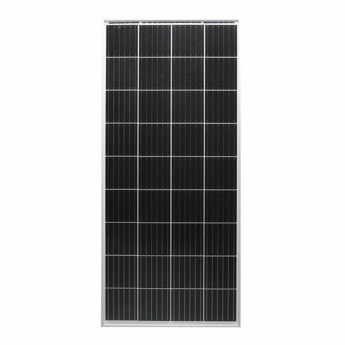 Solarmodul Essential Flat 90 Watt EZA