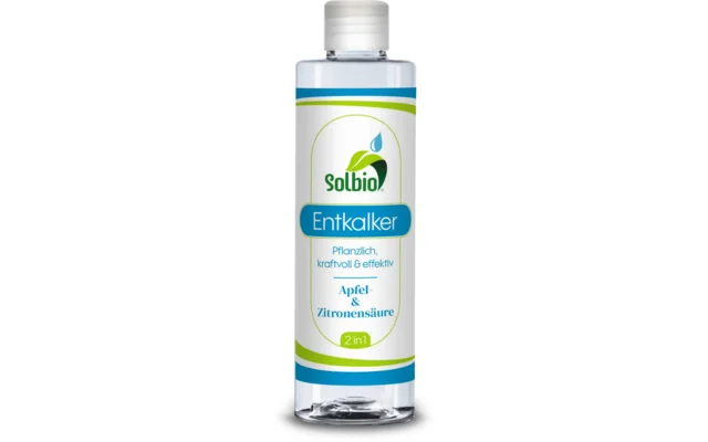 Solbio Entkalker 250 ml