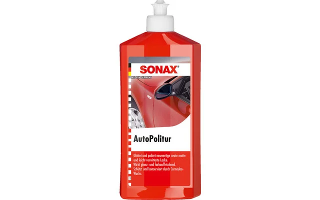 Sonax Autopolitur 500 ml