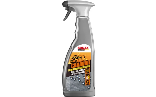Sonax Caravan Schnellversiegelung 750 ml