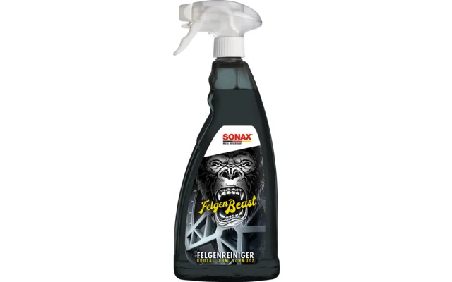 SONAX FelgenBeast Felgenreiniger 1 L