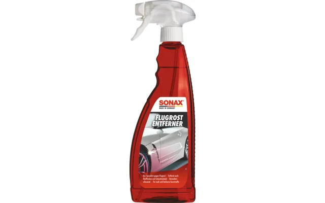 SONAX Flugrostentferner 750 ml