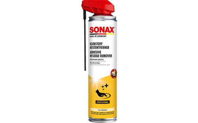 Sonax Klebstoff Restentferner 400 ml