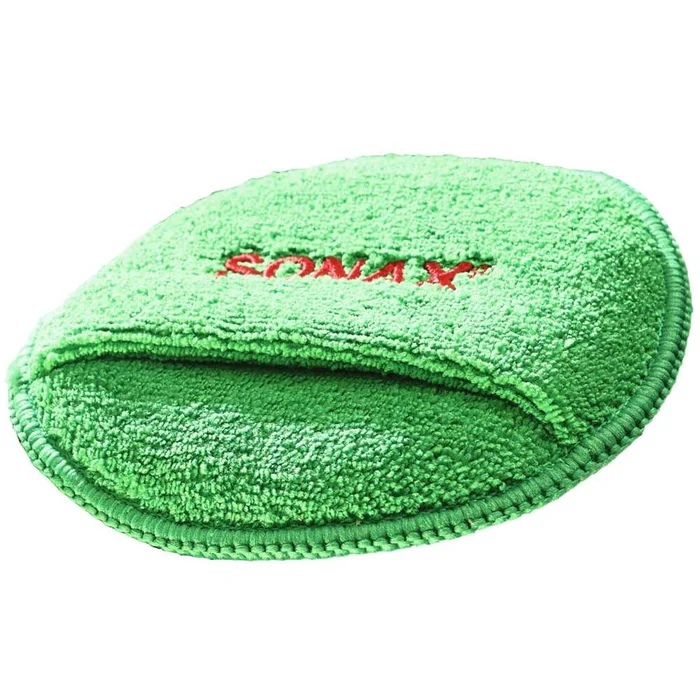 Sonax Microfaser-Pflegepad