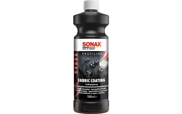 SONAX PROFILINE FabricCoating Imprägnierung 1 Liter