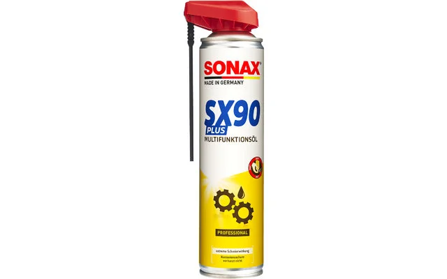 Sonax SX90 Plus Multifunktionsöl mit EasySpray 400 ml