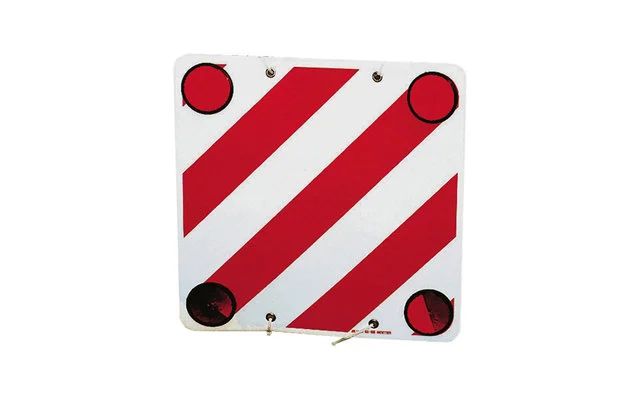 Sonderlasten Warntafel