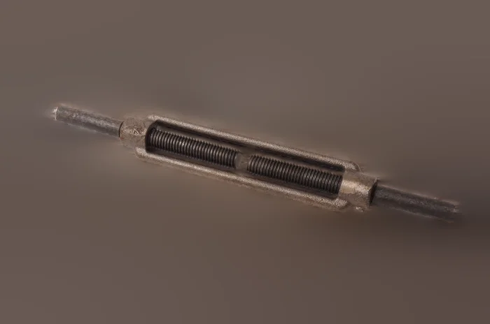 Spannschraube 2x Schweißende M12