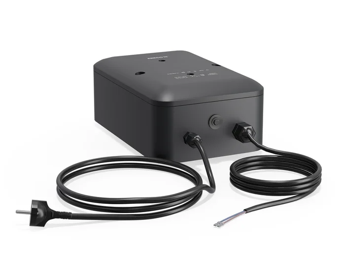 Spezial Transformer 250VA für Heizfolie