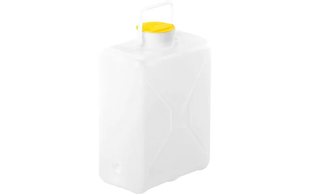 Spezial- Weithalskanister 13 Liter