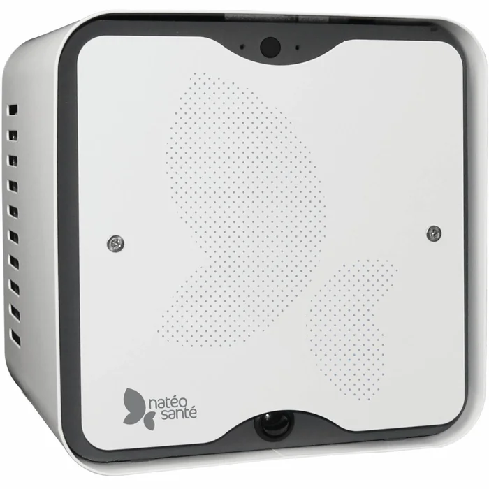 Spezialluftreiniger für Freizeitfahrzeuge Modell: 12 Volt HYGéOLIS