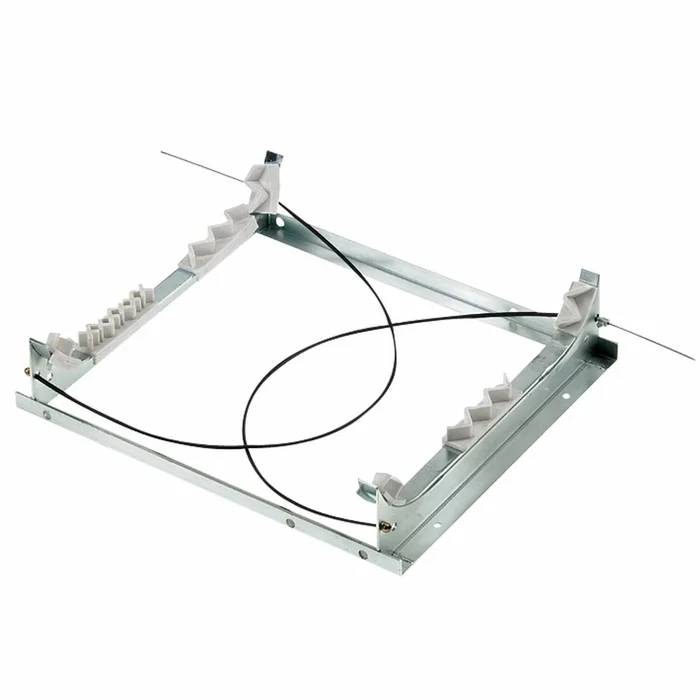 Spezieller Befestigungsbügel TELAIR