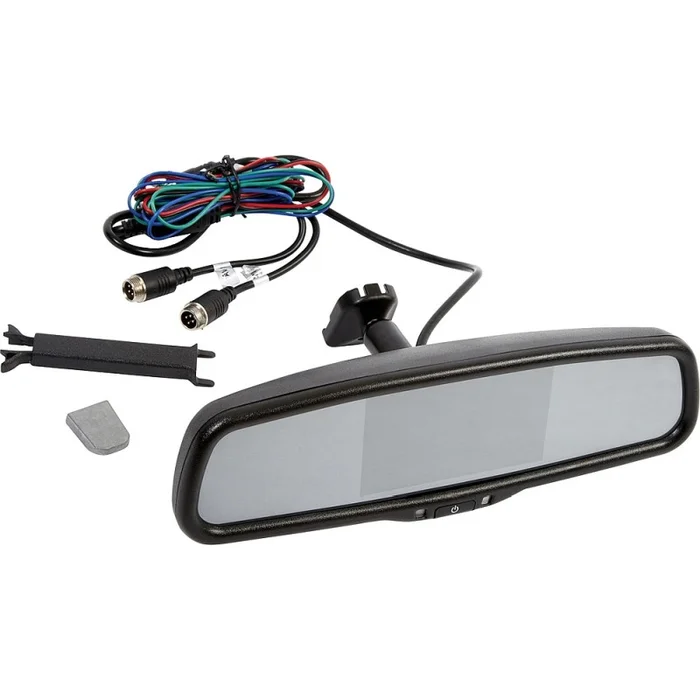 Spiegel Monitor 4,3 Zoll