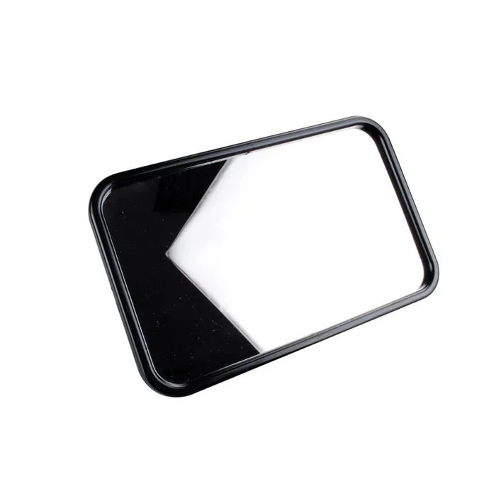 Spiegelkopf gewölbt mit Befestigung zu Huckepack IV (Nr. 9591)