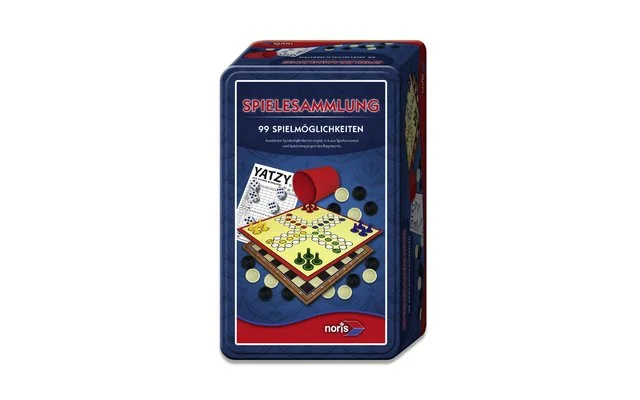 Spielesammlung
