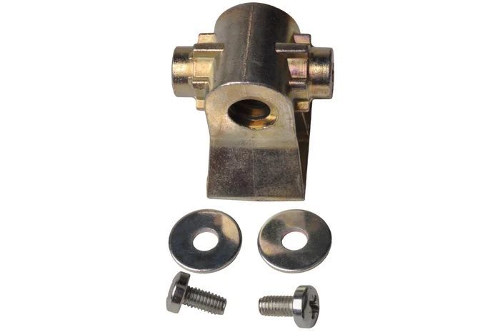 Spindelmutter 20-15mm für Al-ko Traverse 355198