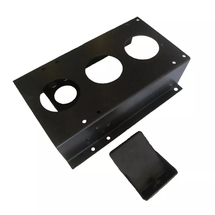 Sportscraft Adapter für Pilotensitze für Iveco Daily ab Baujahr 2000