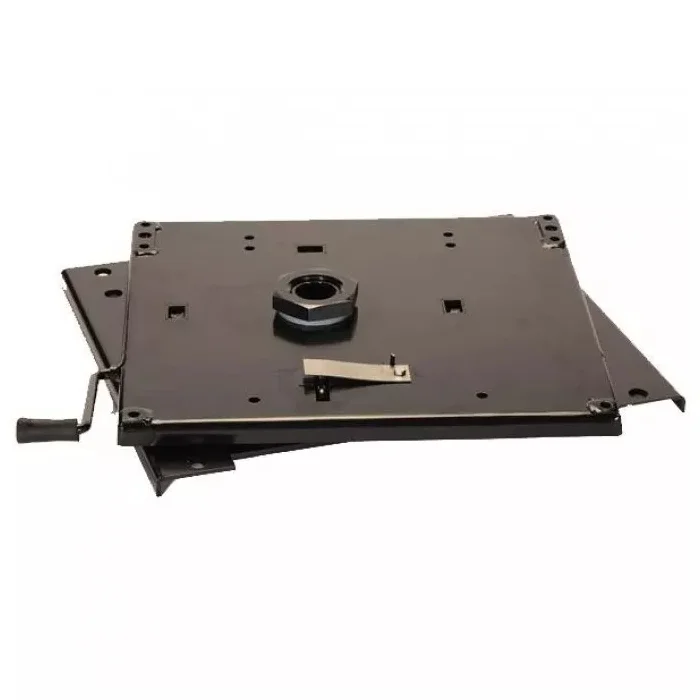 Sportscraft Drehkonsole Beifahrerseite Fiat Ducato ab Bj. 07/2006-…