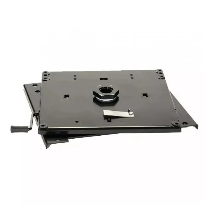 Sportscraft Drehkonsole für Originalsitze Fiat Ducato ab Bj. 07/2006-…