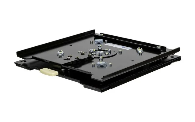 Sportscraft Drehkonsole VW T5 / T6 für Originalsitze Fahrer-/Beifahrerseite inkl. ABE