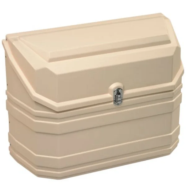 Sportscraft Gaskasten, beige