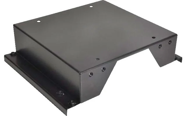 Sportscraft Mercedes Benz Sprinter (1995 – 2006) & VW LT2 Adapter Fahrer- / Beifahrerseite