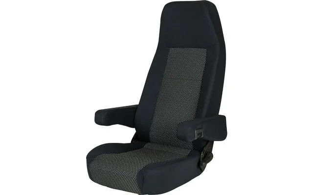 Sportscraft Sitz S5.1Fahrer- und Beifahrersitz
