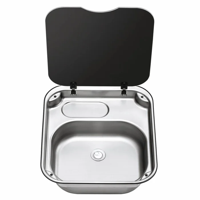 Spüle Deckel Basic Line 34 THETFORD