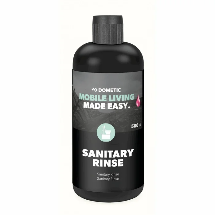 Spülflüssigkeit für den Spülwassertank Sanitary Rinse DOMETIC