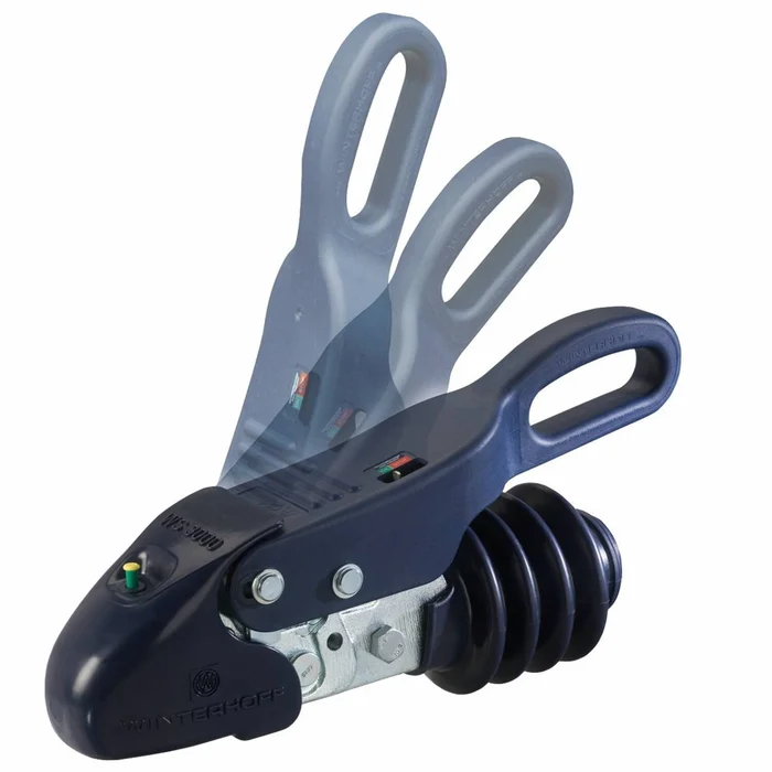 Stabilisator WS3000 WINTERHOFF