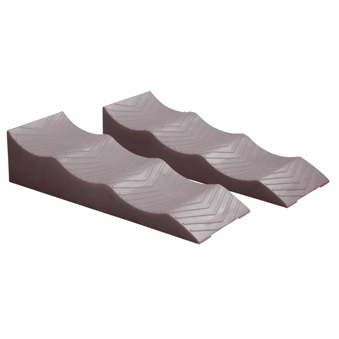 Stabilisierungskeile Smart Level für Wohnmobile ROC LINE