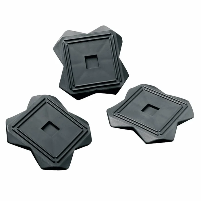 Stabilisierungsplatte für Wohnwagen FROLI