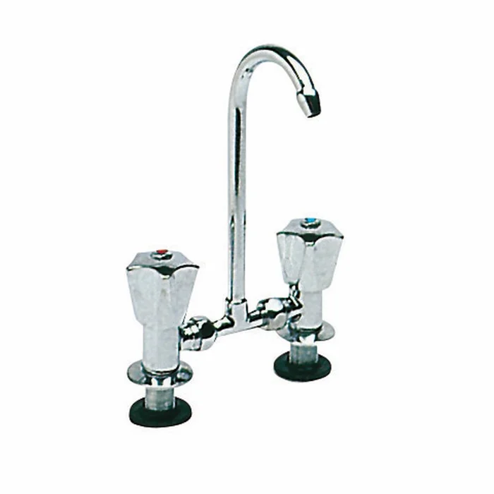 Standardmischer – Nur kaltes Wasser OSCULATI