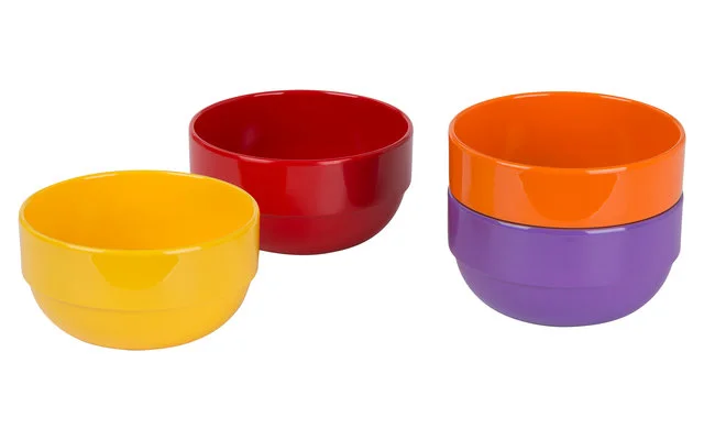 Stapelschalen 4er Set