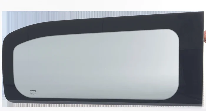 Starre Fenster Spacetourer und Baugleiche ab 2017 – Hinten rechts