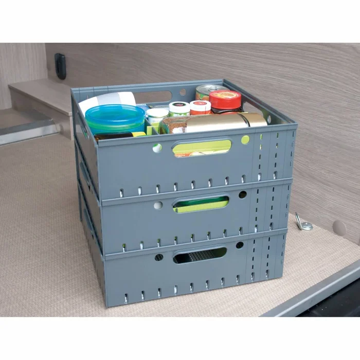 Stauraum PURVARIO BY DÖRR