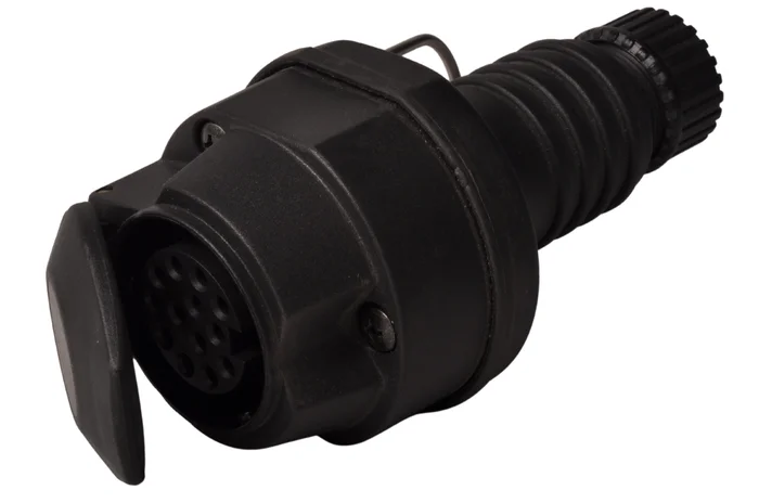 Steckdose 13-polige Verlängerung