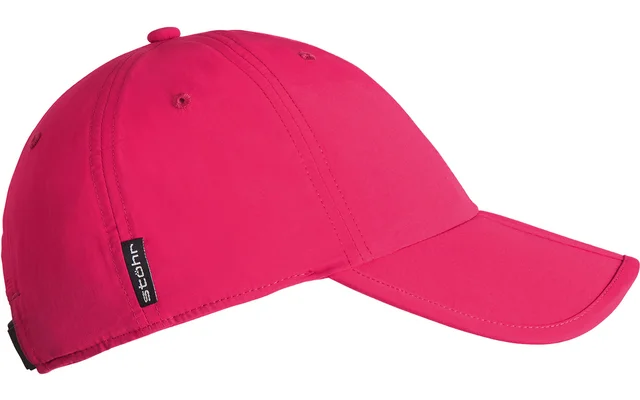 Stöhr Foldaway Supplex Cap