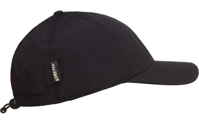 Stöhr Gore-Tex Cap Winter Kappe