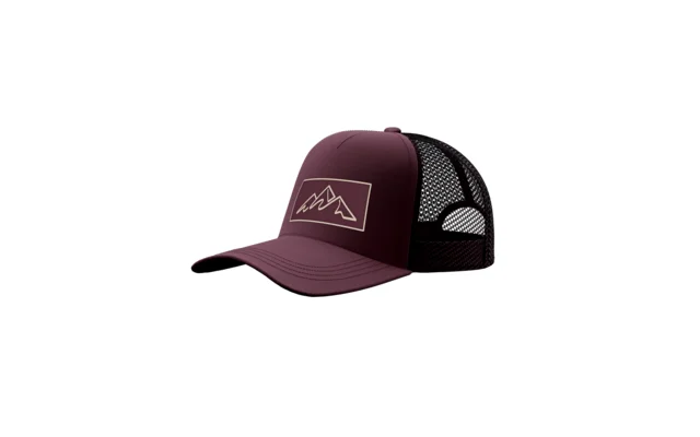 Stöhr Logo Trucker Unisex Kappe