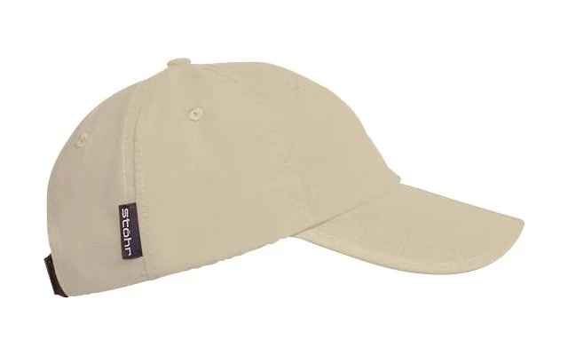 Stöhr Pack-A-Cap Unisex Kappe
