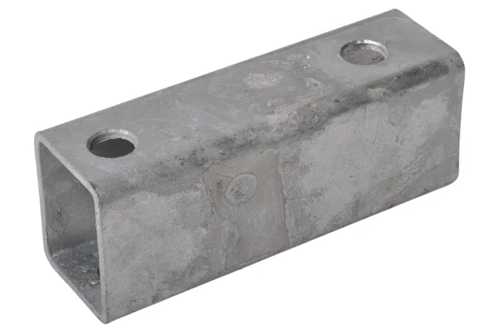 Stopfbuchse geeignet für DoubleLock A60 Schloss