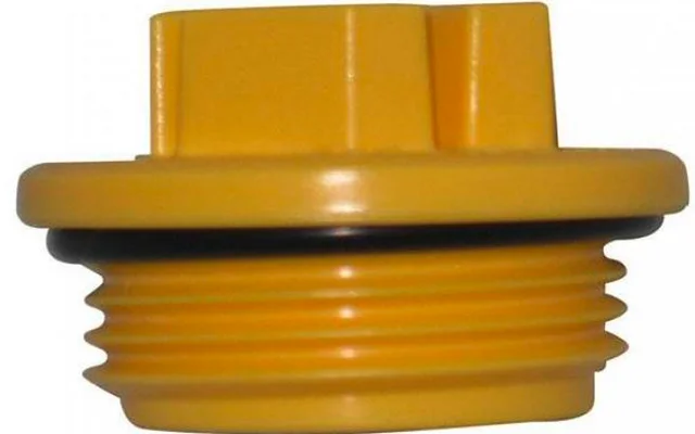 Stopfen für Wasserkanister